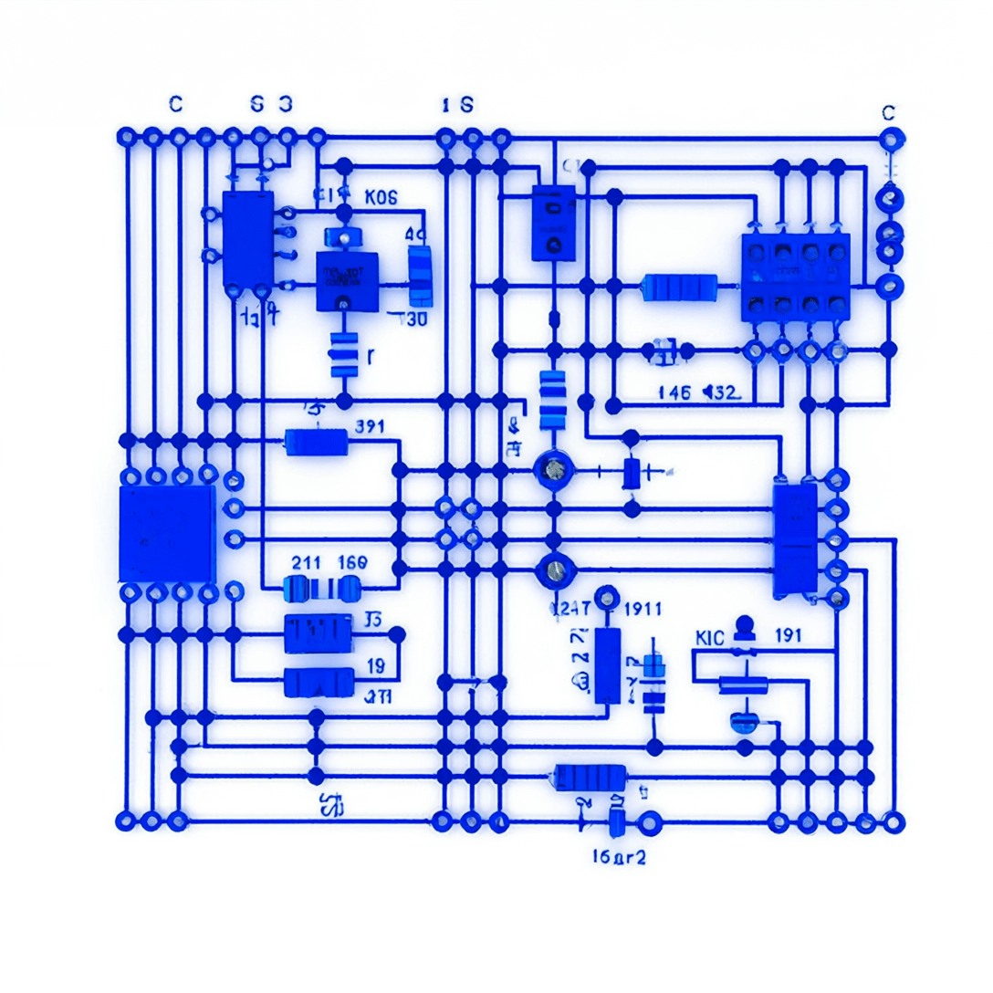 При модернизации электрохозяйства