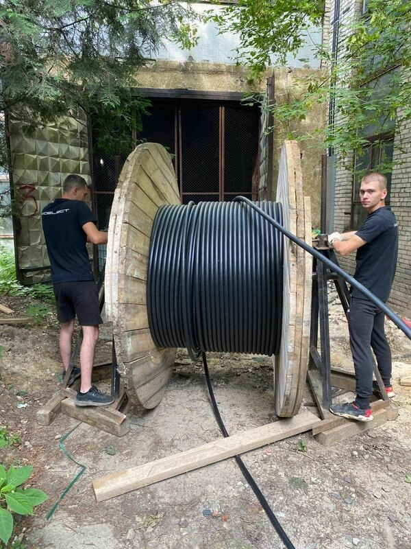 Пример выполненной работы