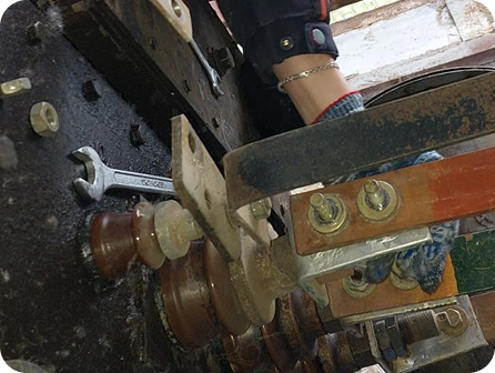 Пример выполненной работы