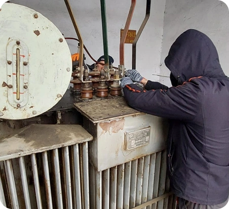 Пример выполненной работы