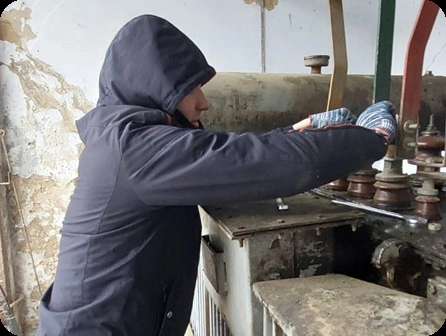 Пример выполненной работы