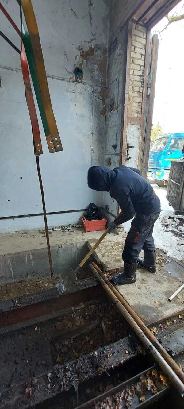 Пример выполненной работы