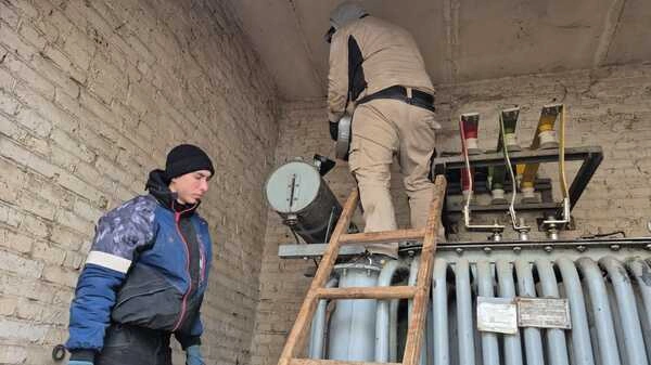 Пример выполненной работы