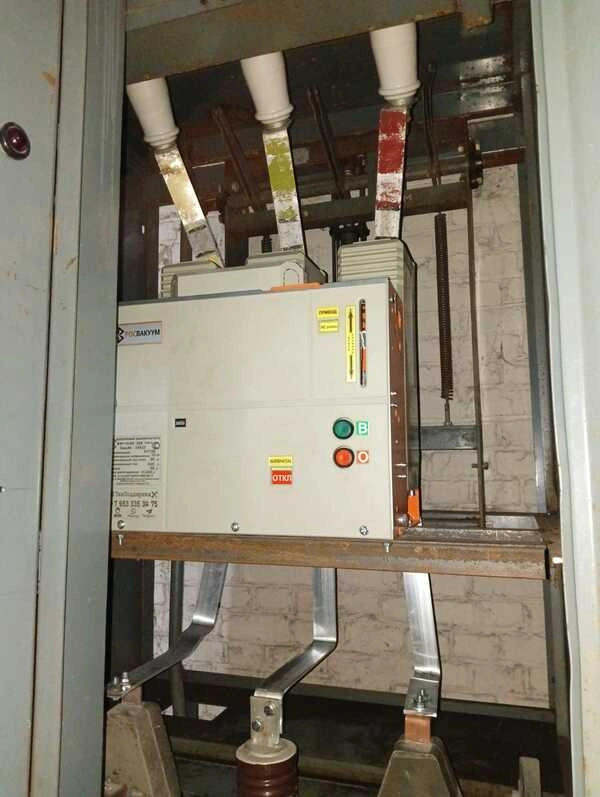 Пример выполненной работы