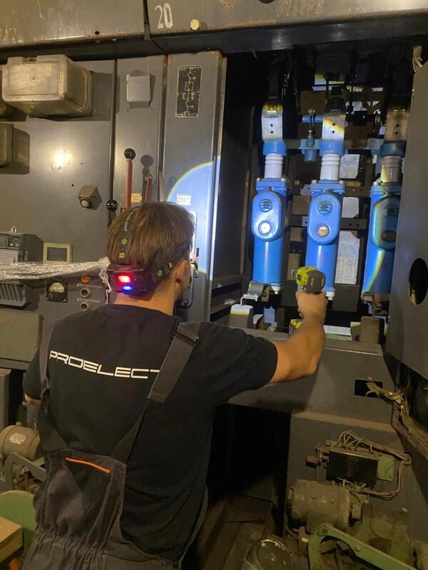 Пример выполненной работы