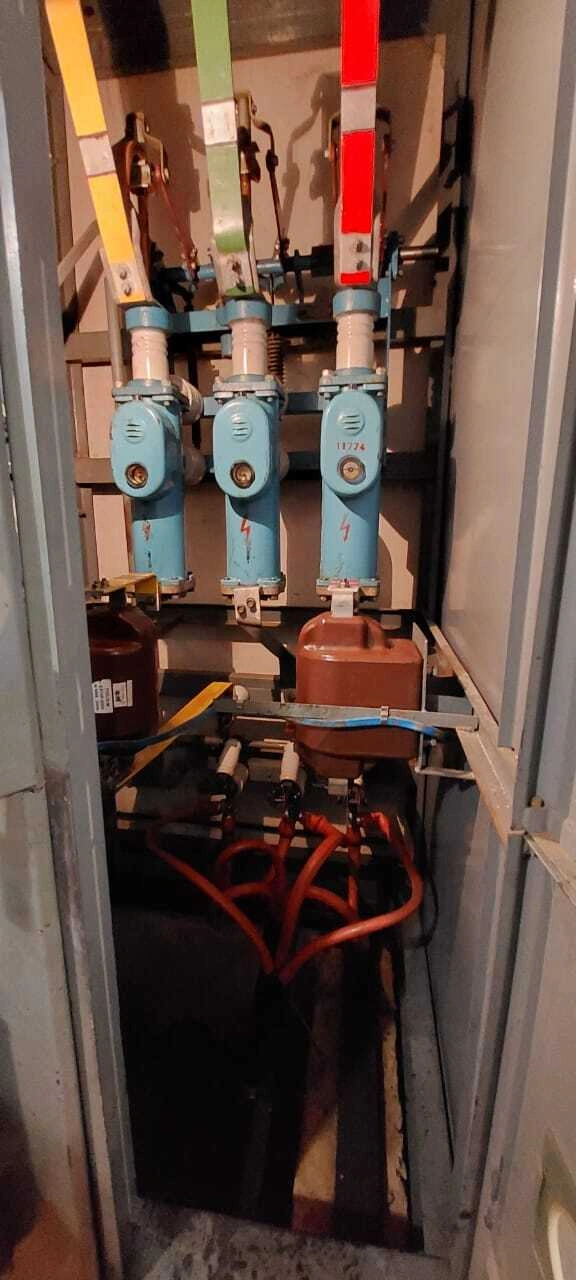 Пример выполненной работы