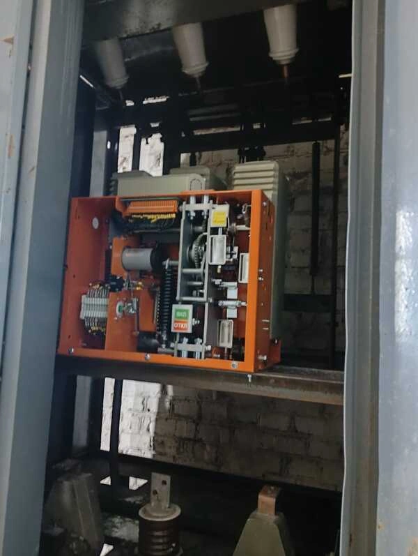 Пример выполненной работы