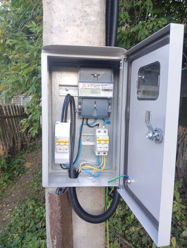 Пример выполненной работы