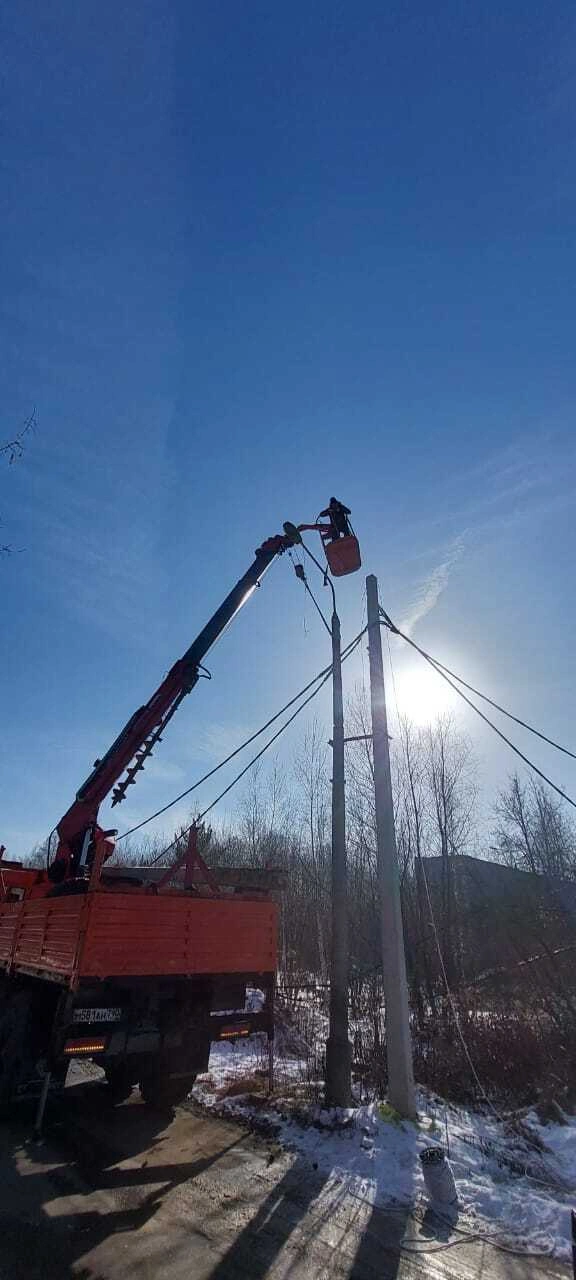 Пример выполненной работы