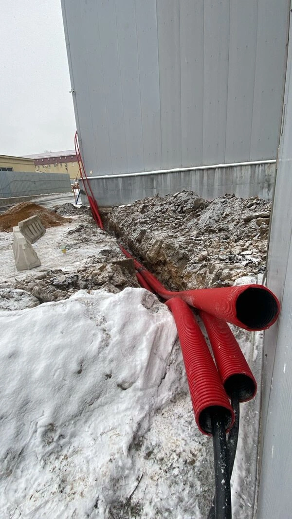 Пример выполненной работы