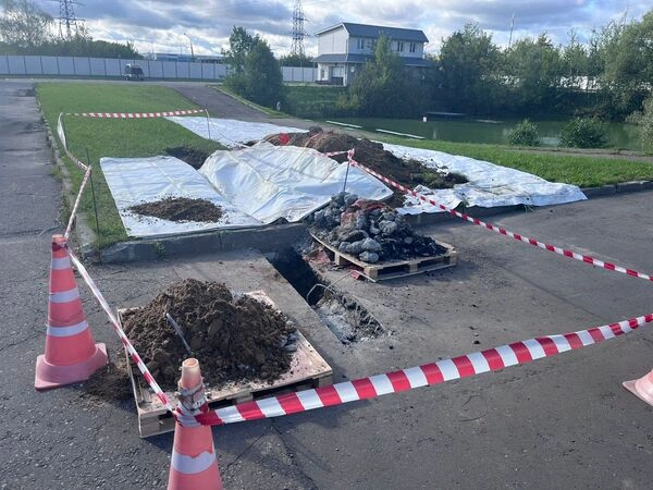 Пример выполненной работы